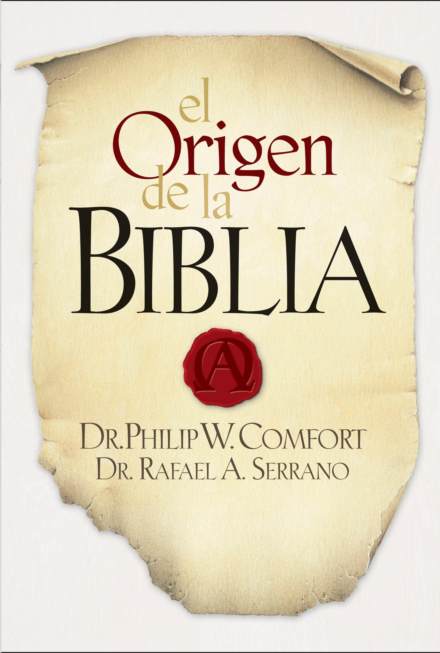 Origen de la Biblia