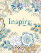 Inspire Bible NLT, Filament Enabled (Softcover)