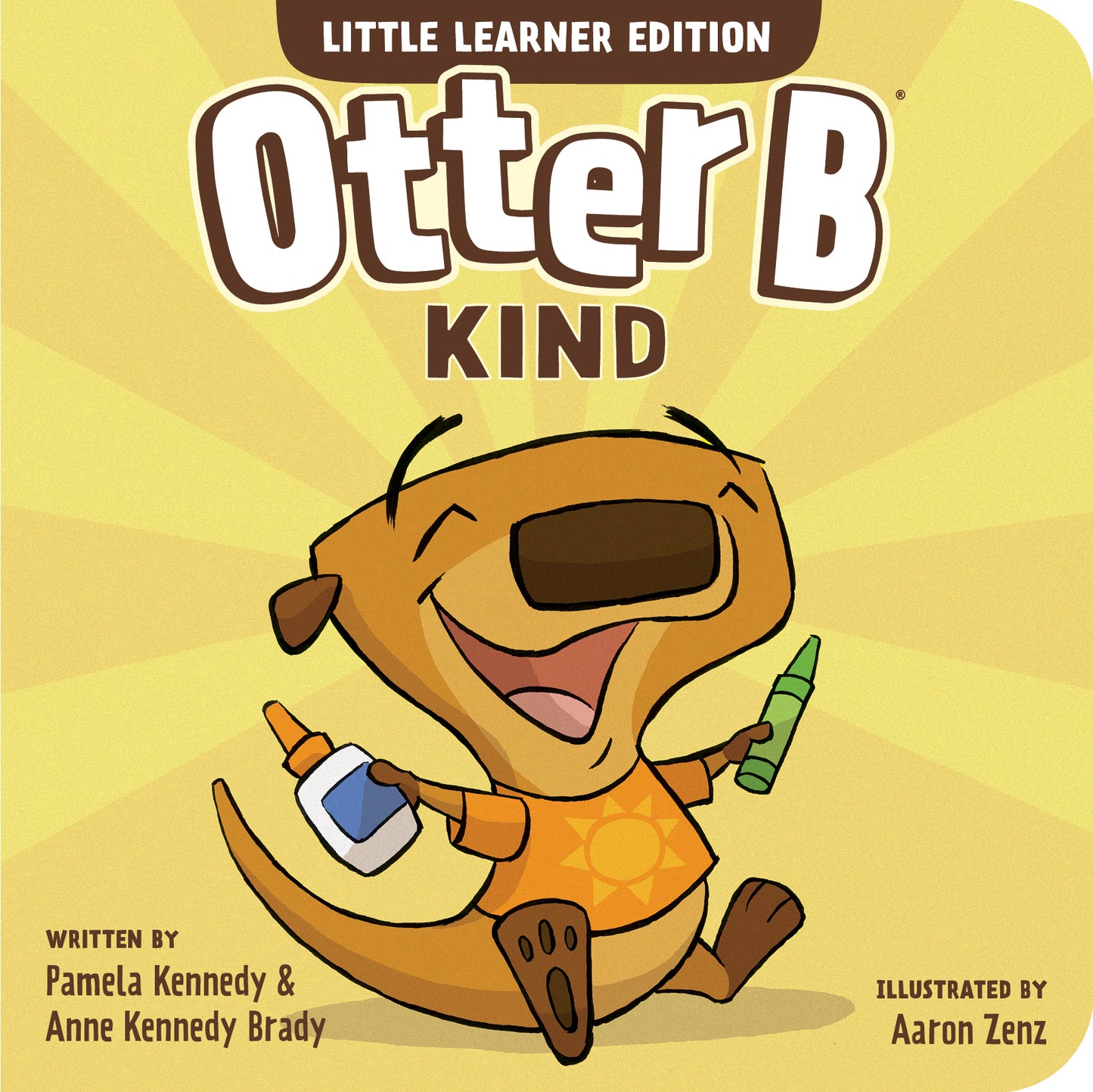 Otter B Kind