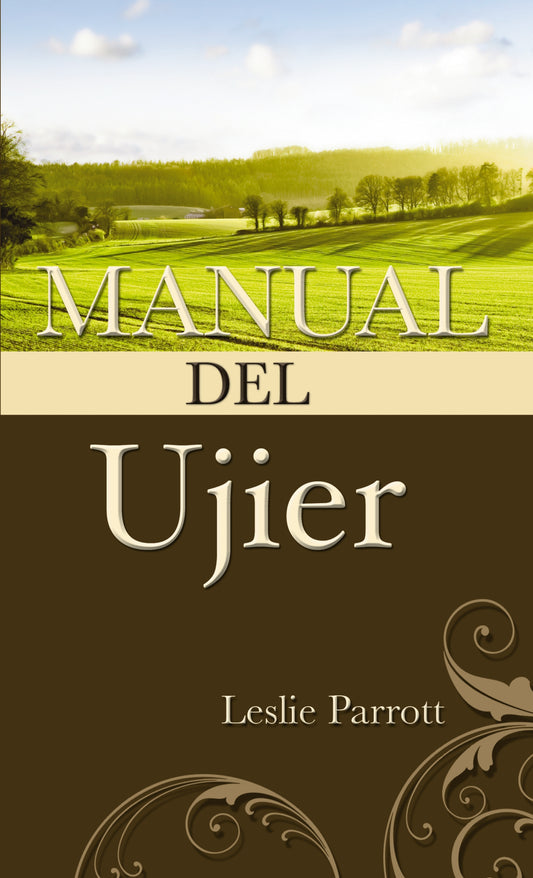 Manual del ujier