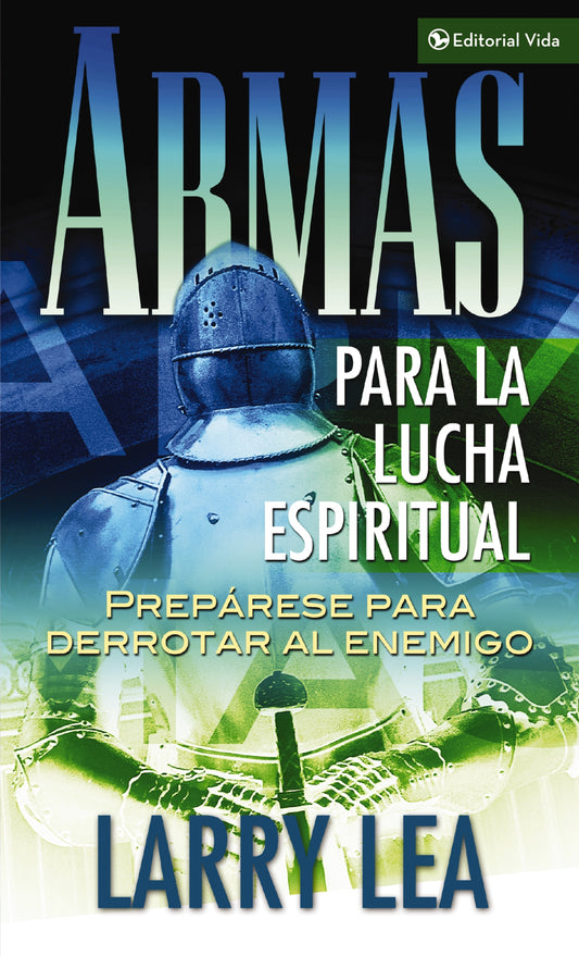 Armas para la lucha espiritual