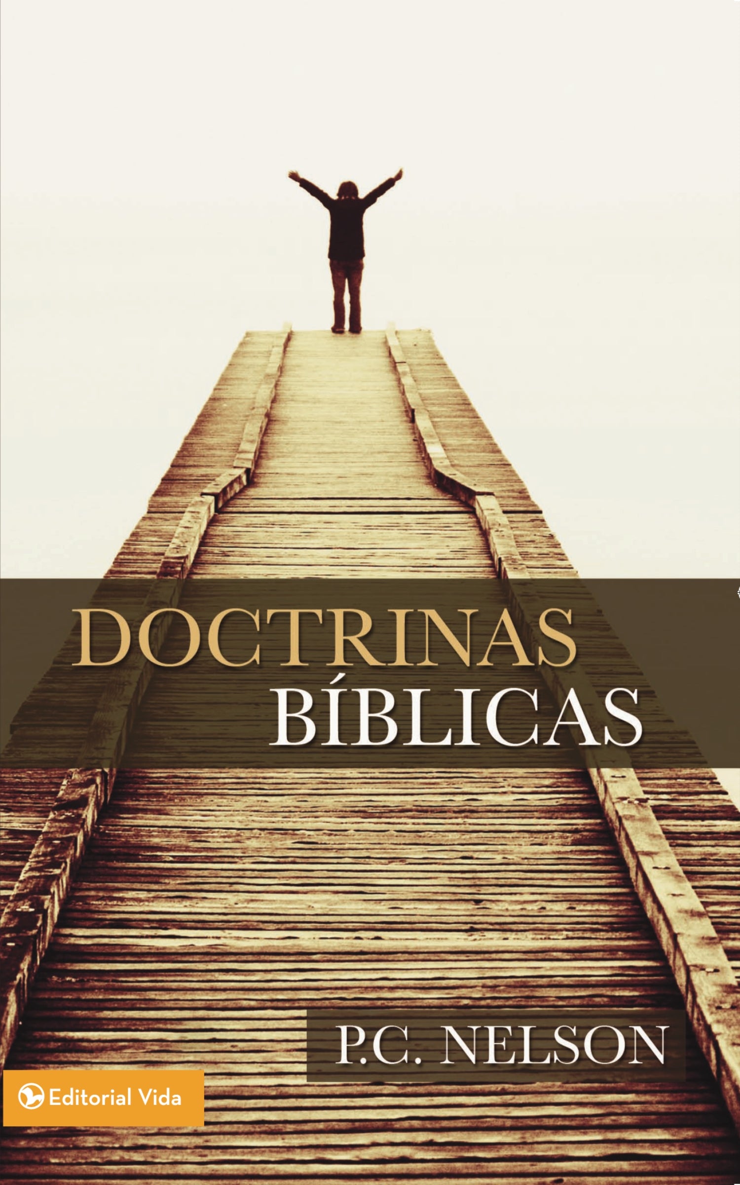 Doctrinas bíblicas