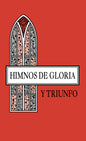 Himnos de gloria y triunfo, Tapa rústica, Anaranjado