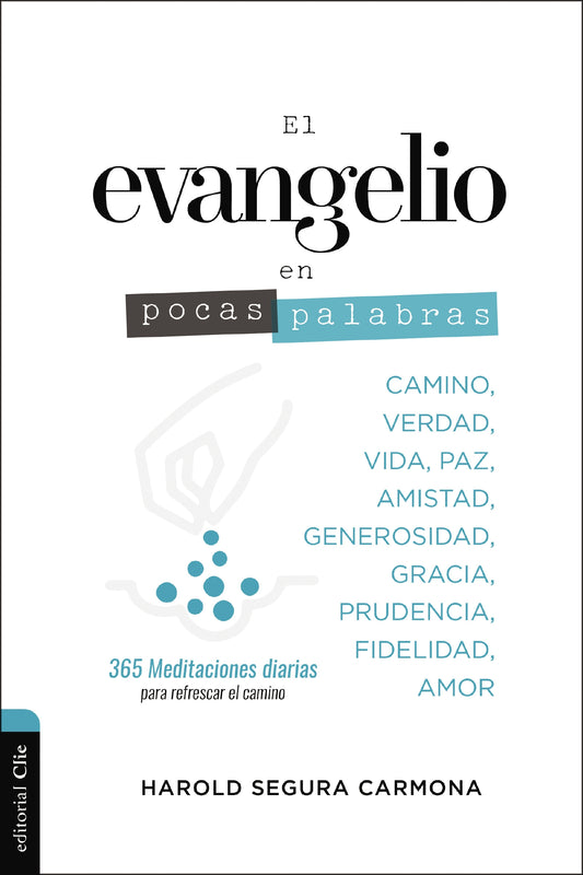 El evangelio en pocas palabras