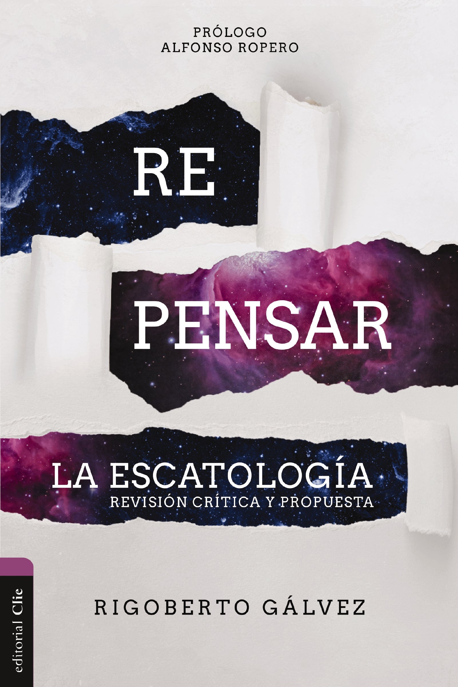 Repensar la escatología