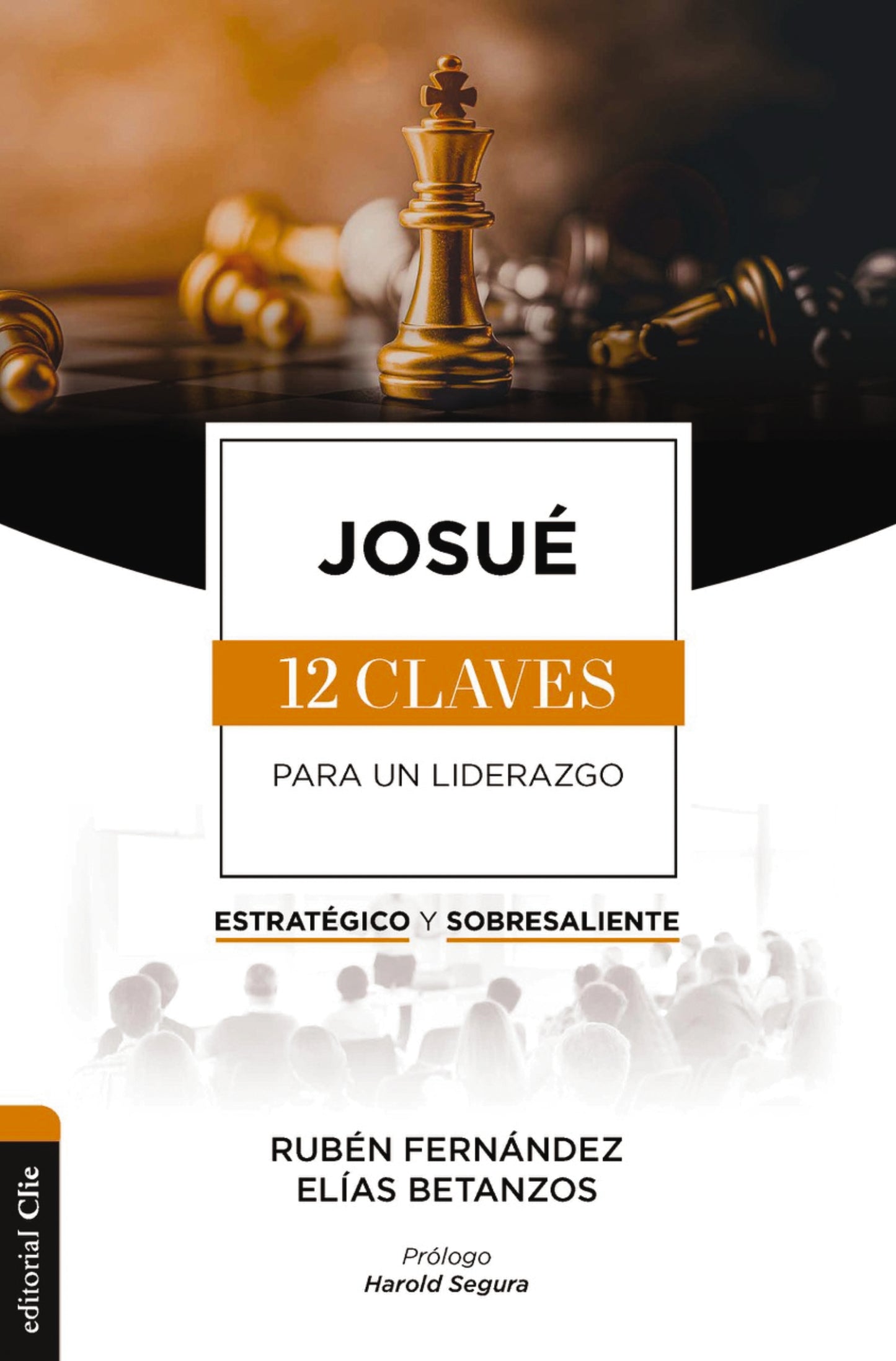 Josué