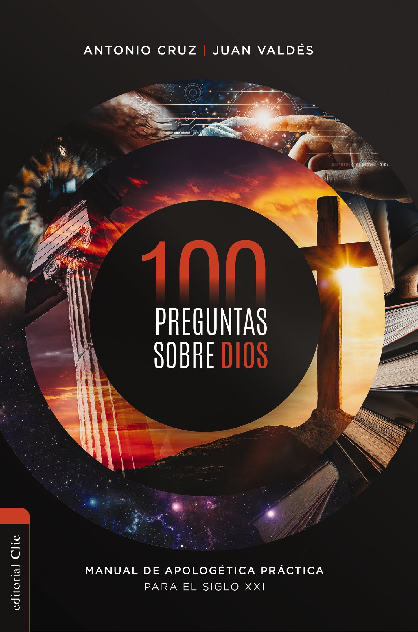 100 preguntas sobre Dios