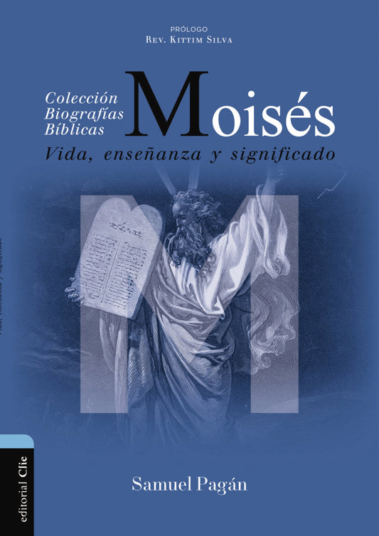 Moisés