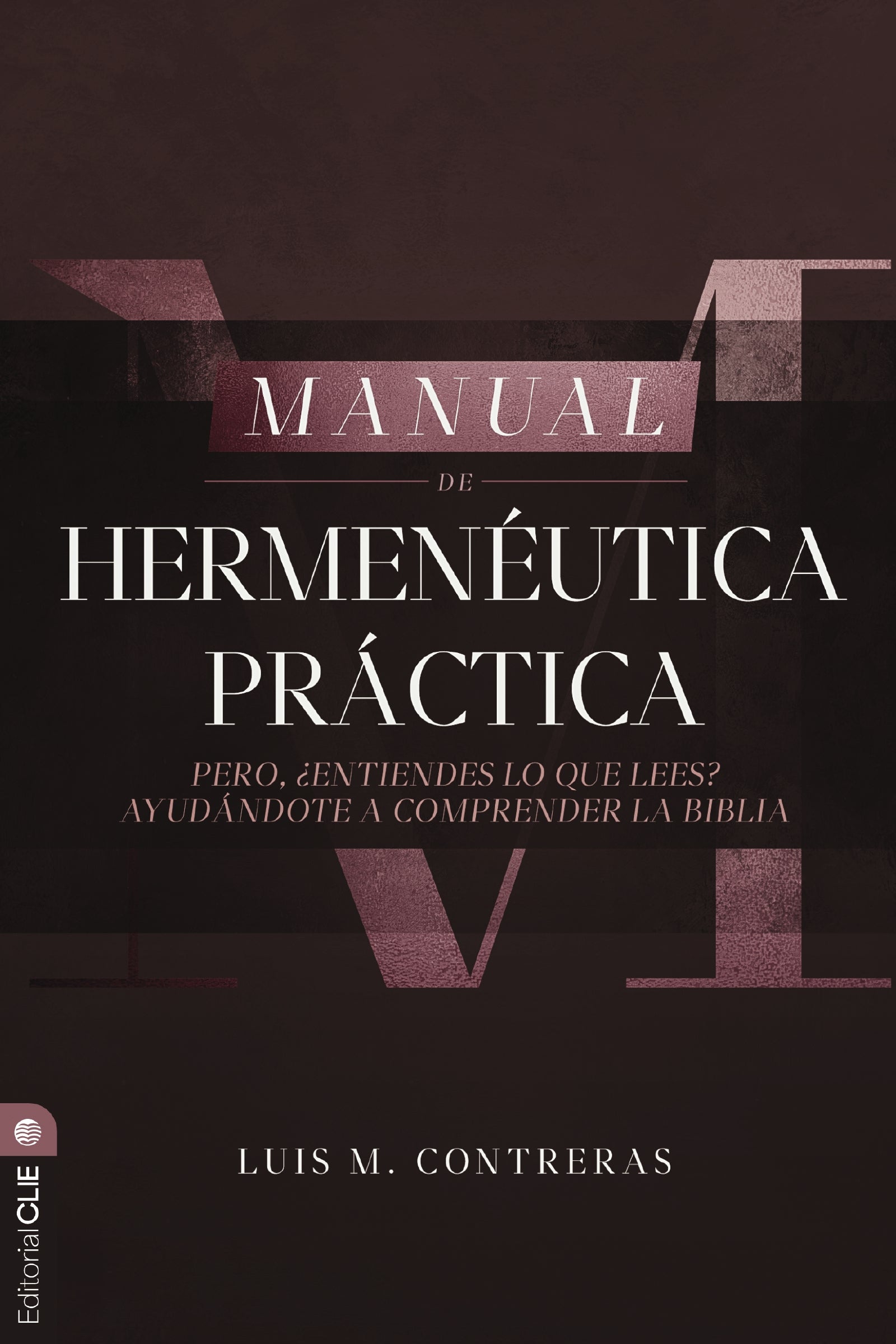 Manual de hermenéutica práctica