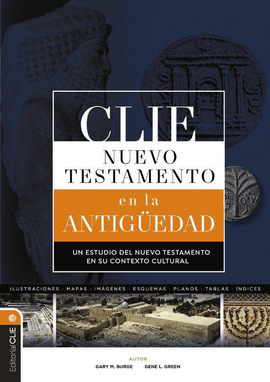 CLIE Nuevo Testamento en la Antigüedad