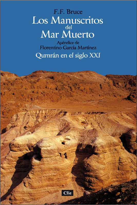 Los manuscritos del mar muerto