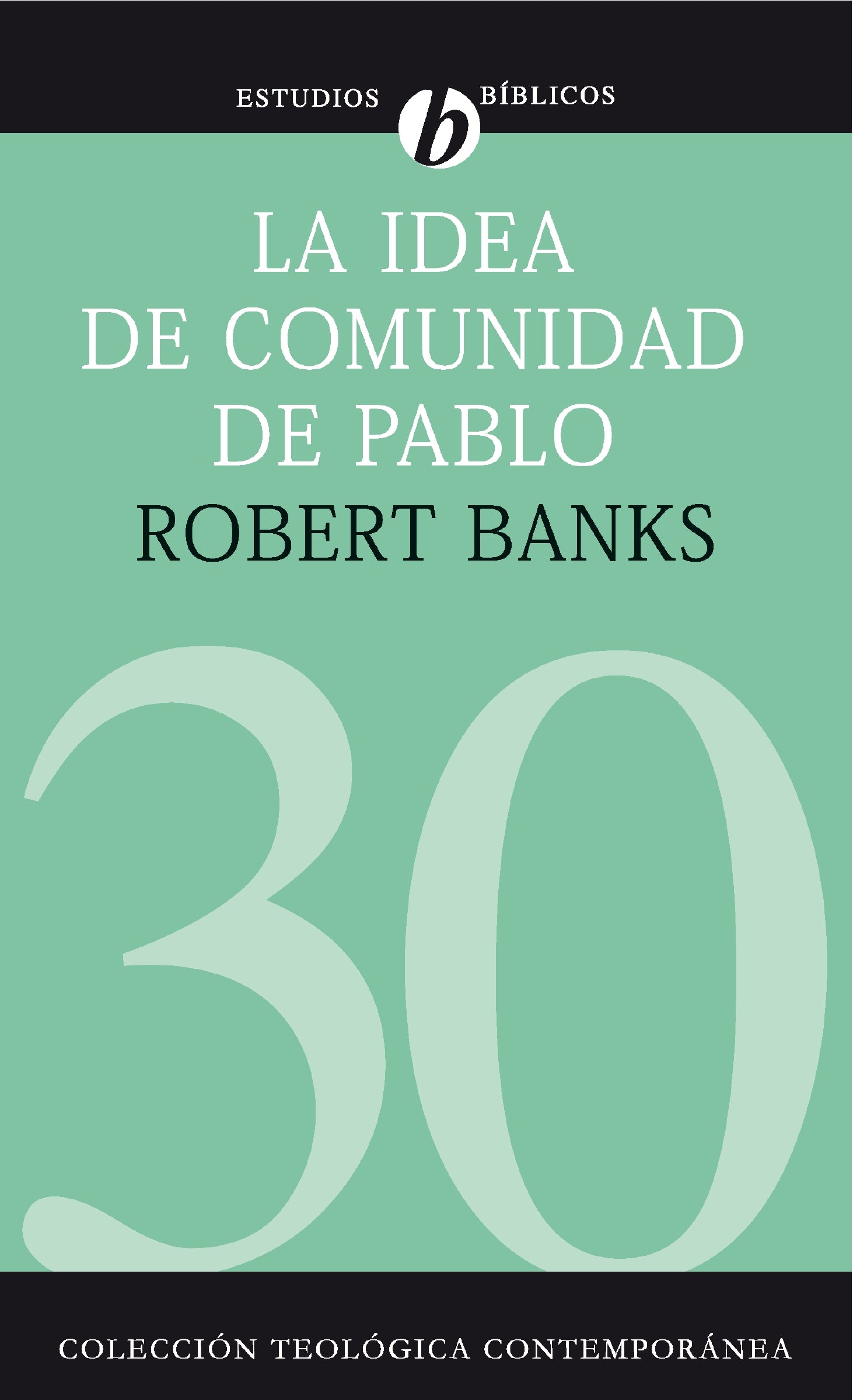 La idea de comunidad de Pablo