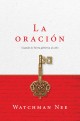 La oración